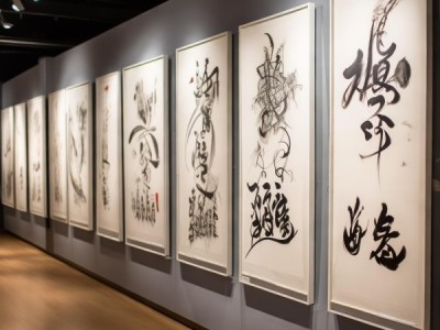 硬笔书法艺术盛宴——雅韵个人书画展邀您共赏