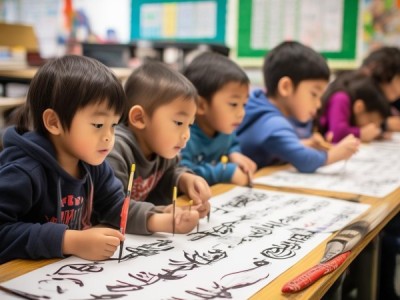 探索科普与书法之美，二年级启蒙之旅
