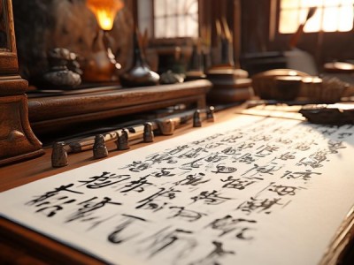 硬笔书法名家佳作赏鉴，流转笔锋，独步风华