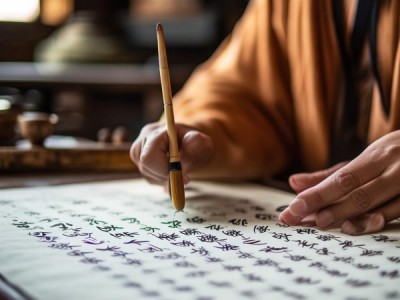 硬笔小学生钢笔书画纸方格之旅，A3与A4探索记