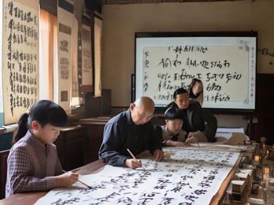 传承文化之美，六年级书法理论知识探秘