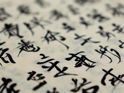 8K高清硬笔行书佳作鉴赏，笔锋流转，意境悠远