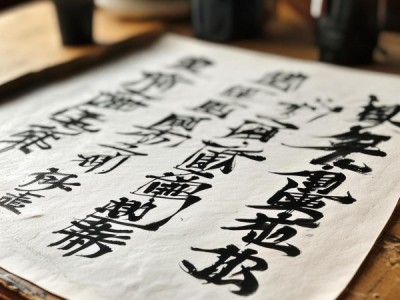 备战书画硬笔六级考试，机遇与挑战同在，你准备好了吗？