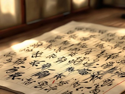 儿童书法艺术之旅，动态图片素材网解锁书法之美