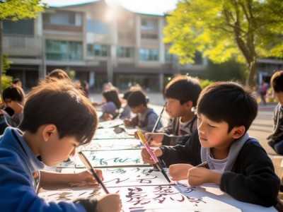 轻松入门，一年级硬笔书画艺术教程