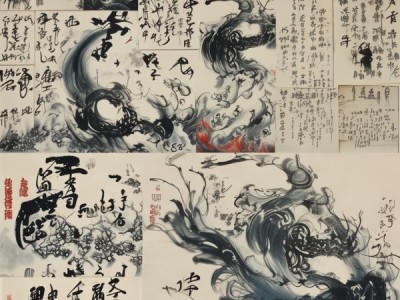 硬笔书法成语宝典，传承翰墨之美