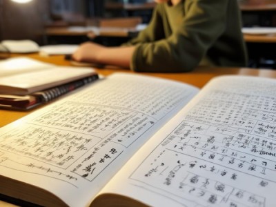 探寻书法魅力，六年级文化传承手抄报创作记