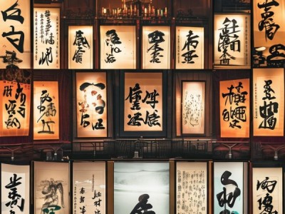 翰墨传承，书法名家手抄报背后的故事