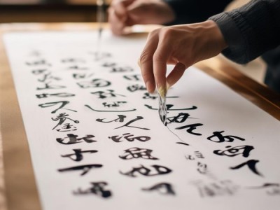 艺术科技新篇章，3D书法动态壁纸下载攻略