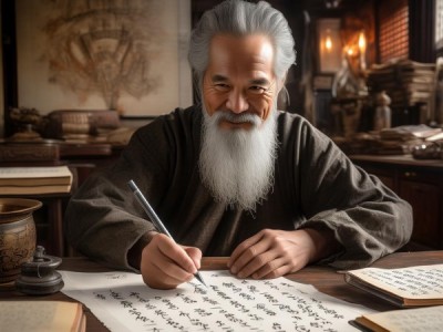 书法理论考试精解，揭秘书法艺术之美