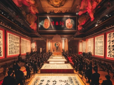 书法人生，旭光从戎马到翰墨飘香的传奇旅程