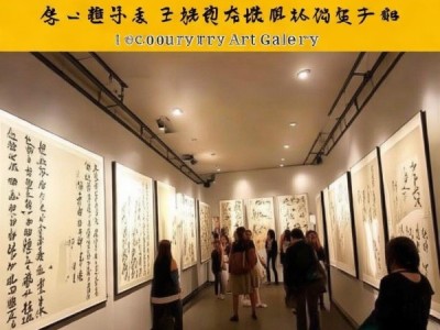 翰墨映生活，书法悟哲理