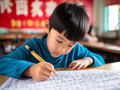 硬笔一年级，书画颂党恩，传承红色，描绘新时代风采