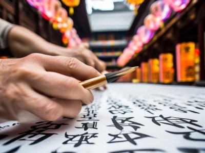 CCPT书画等级考试硬笔6级答题卡攻略，规范解析与答题技巧