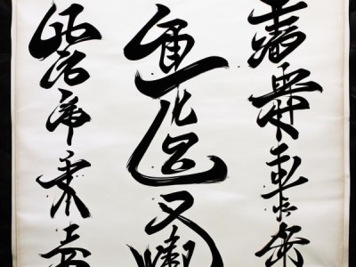 硬笔书法演变图鉴，动态图片记录艺术传承之路