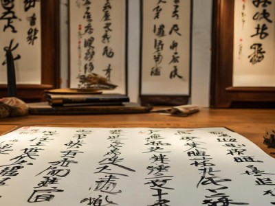 墨舞龙蛇，吴玉生硬笔书法行书艺术之旅