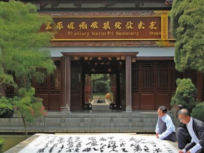 书法灵魂守望者，硬核理论家传承与创新之道