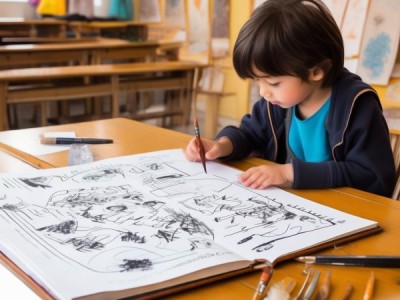 三年级小学生书法入门必备知识宝典