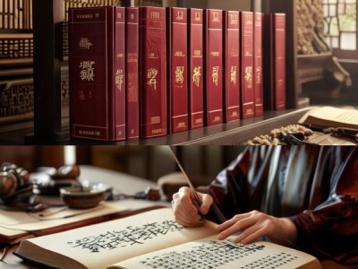 古代书法理论研究，传承与创新之道