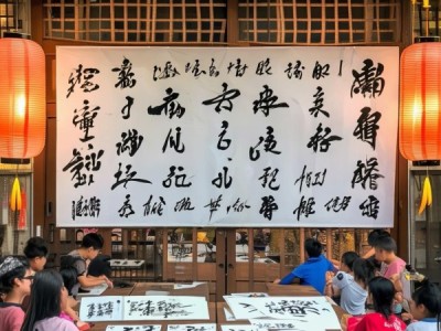 笔尖下的悲歌，书法家的苦难人生述评