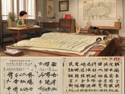 四年级书法理论知识试题解析与学习策略指导