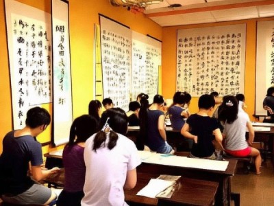 硬笔书法4级考试，攀登书法艺术新高峰的阶梯之旅