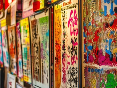 青春墨韵，传承经典——中小学生硬笔书画展风采展示