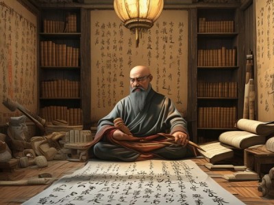 古代书法理论结构框架与核心内容研究