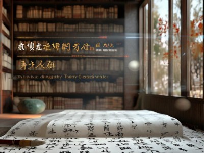 书法艺术探秘之旅，揭秘书法理论研究室官网特色与功能