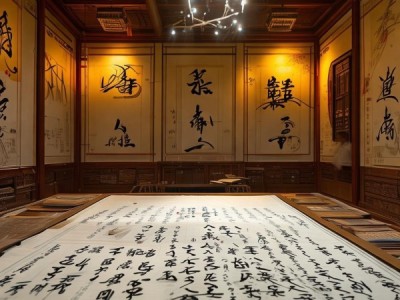 鄢惠生书法艺术，传承与创新交汇，新星闪耀书法界