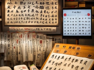 三年级书法入门必备，基础知识全面解读