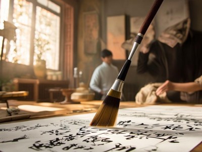 硬笔七级书法理论要点解析