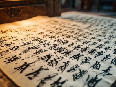 墨舞丹青，七彩阁行书法艺术赏析