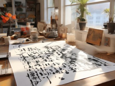 硬笔书法艺术盛宴——雅韵个人书画展邀您共赏