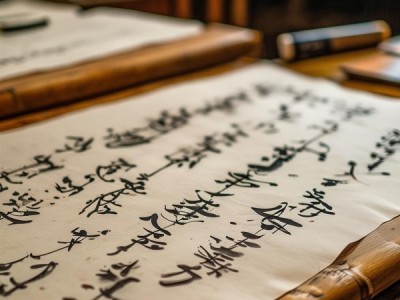 柳公权行书，笔舞龙蛇，韵味悠长的艺术鉴赏