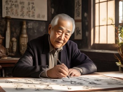 书法灵魂守望者，硬核理论家传承与创新之道