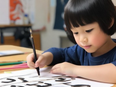 二年级学子硬笔书画展，笔尖上的艺术启蒙之旅