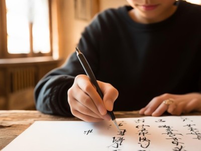 五年级书法课文化传承解析，笔尖艺术之旅全攻略