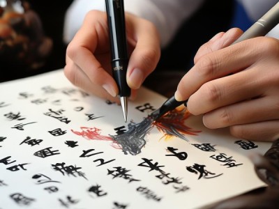田英章硬笔书法作品，墨舞丹青，经典之美传承