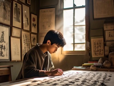 二年级硬笔书法全攻略，孩子书写能力提升秘籍