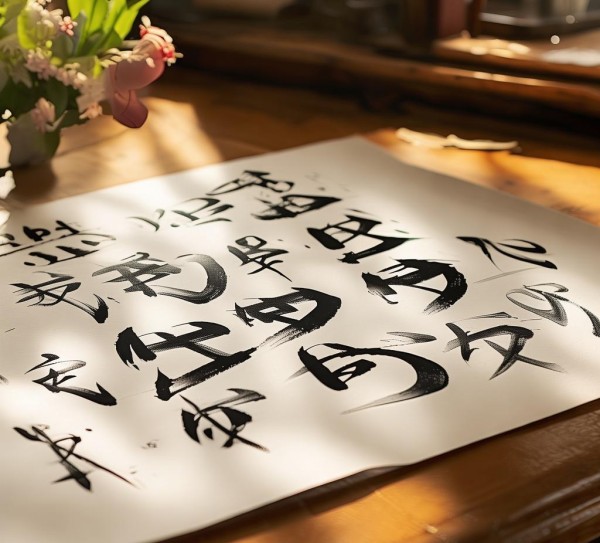 A4纸上硬笔书法，新时代生活艺术的魅力与传承,新时代新生活，A4纸上硬笔书法作品的魅力与传承,书法,书法艺术,第1张