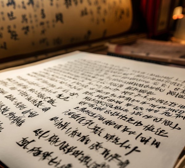 章草宋词韵致，历代书法名家作品集鉴赏之旅,章草宋词的韵味流转，中国历代书法名家作品集赏析,书法,书法艺术,第1张