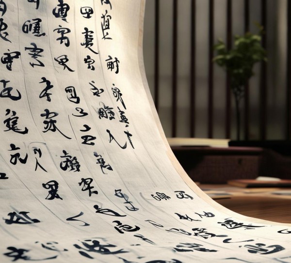 墨舞风华，五言七行书法之美鉴,墨舞风华，五言七行书法作品赏析，感受古典韵味之美,书法,书法艺术,龙蛇,第1张