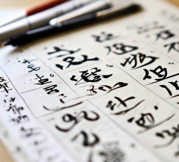 硬笔书法答题卡，开启书法学习新纪元,书画等级考试硬笔书法三级答题卡，揭秘书法学习的新篇章,书法,书法艺术,第1张