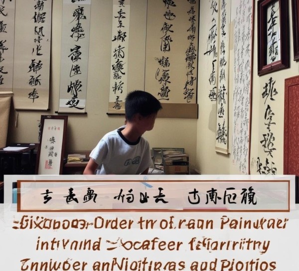 六年级上册书法知识，传承与创新之旅,六年级上册书法家知识点，传承与创新,书法,书法艺术,第1张