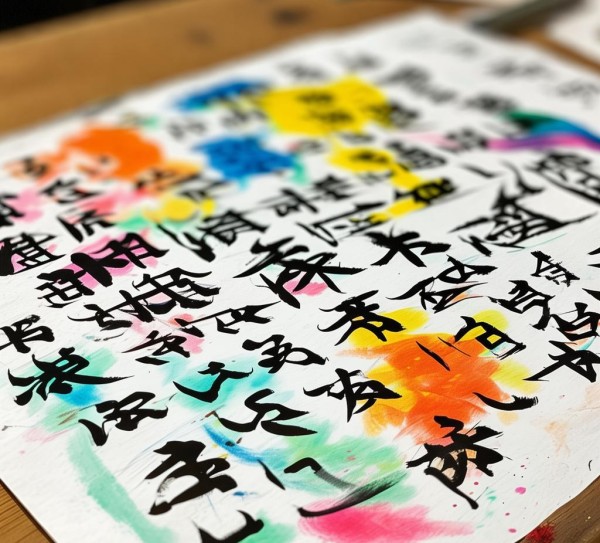 童趣盎然，二年级下册硬笔书画作品集,二年级下册硬笔书画作品，童真童趣，墨香满溢,书法,书法艺术,硬笔书画,第1张