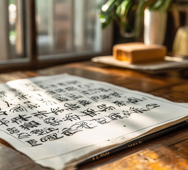 墨舞新时代，硬笔书法艺术鉴赏之旅,新时代新生活——硬笔书法作品赏析,书法,第1张