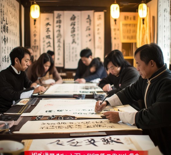 山东书法名家班课程费用大揭秘，一节课价值几何？,山东书法名家班课程费用揭秘，一节课多少钱？,书法,书法艺术,第1张