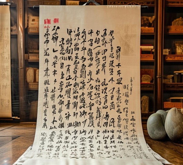 王铎书法名帖，千年瑰宝，书法艺术传承之鉴,正版王铎书法名帖，中国历代名家书法艺术的瑰宝传承,书法,书法艺术,第1张