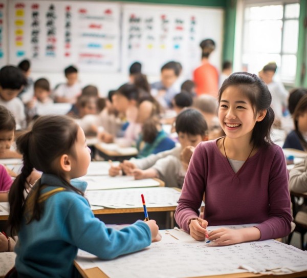 一年级学生硬笔书法入门与技巧分享,一年级学生硬笔书法知识普及与指导,书法,书法艺术,第1张